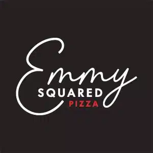 Emmy Squared Pizza