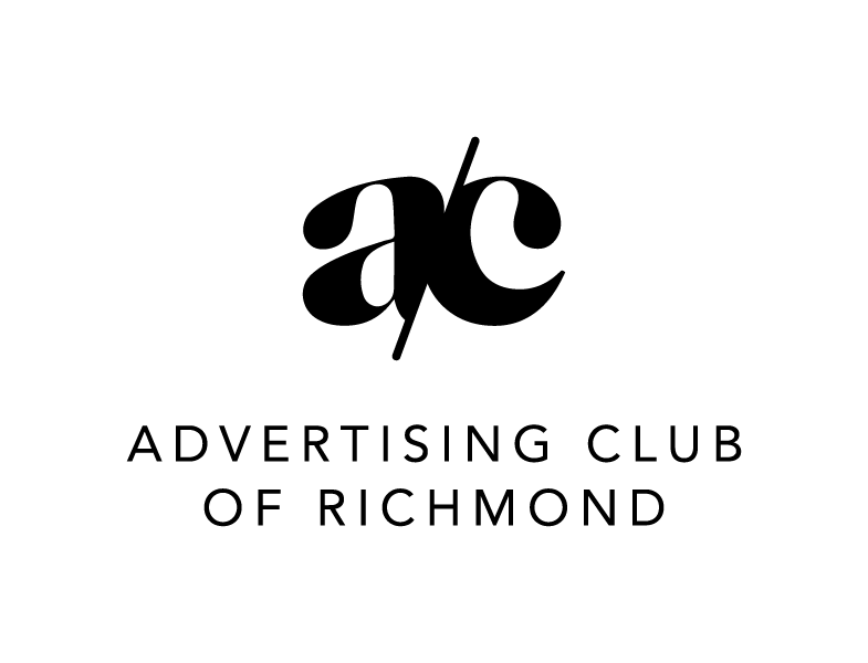 Ad Club - Vertical Stacked@3x