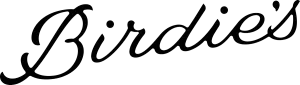 Birdie’s