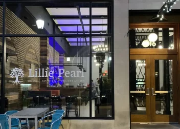 lillie pearl exterior