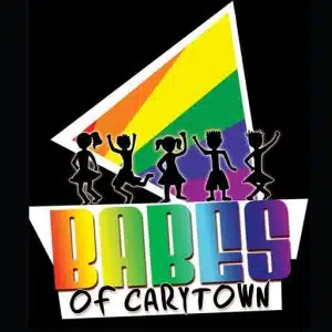 babes of carytown