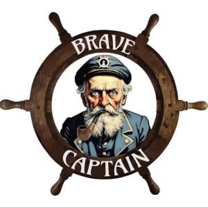 Brave Captain