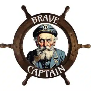 Brave Captain