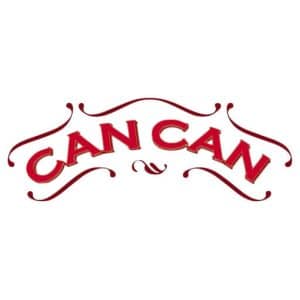 can can brasserie