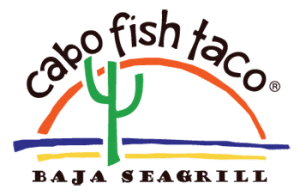 Cabo Fish Taco logo