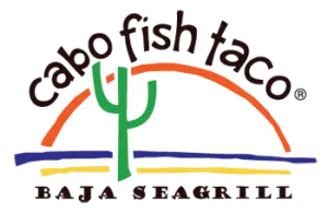 Cabo Fish Taco logo