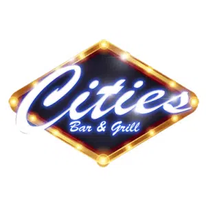 cities bar & grill