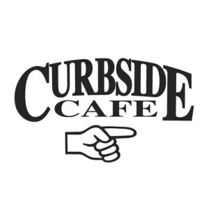 curbside cafe