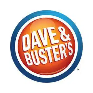 dave & busters