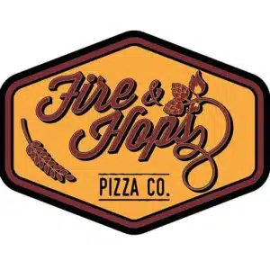 fire & hops pizza co.