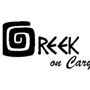 greek on cary