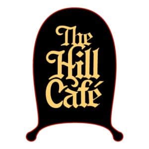the hill cafe