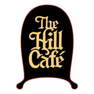the hill cafe