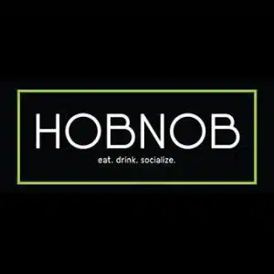 Hobnob