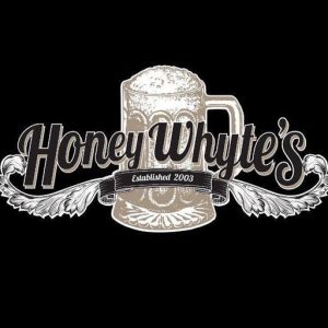 honey whyte's