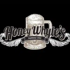 honey whyte's