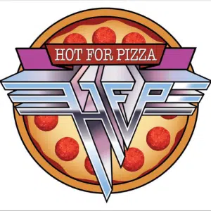 hot for pizza