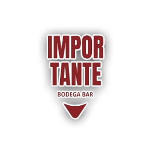 Importante Bodega Bar