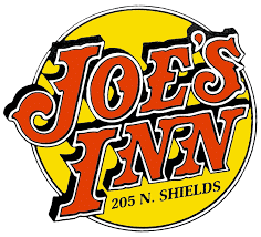 Joe’s Inn – The Fan