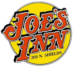 Joe’s Inn – The Fan