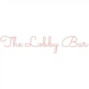 the lobby bar