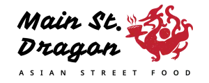 Main Street Dragon