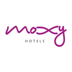 Bar Moxy at Moxy Richmond