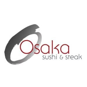 osaka sushi & steak