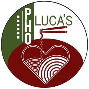 pho luca's