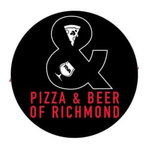 pizza & beer of richmond