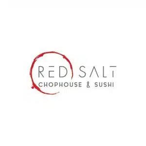 red salt chophouse & sushi