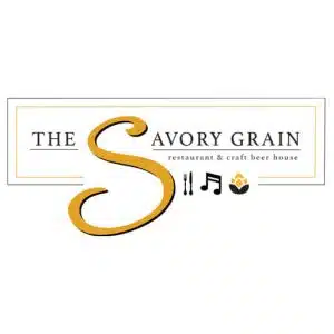 the savory grain