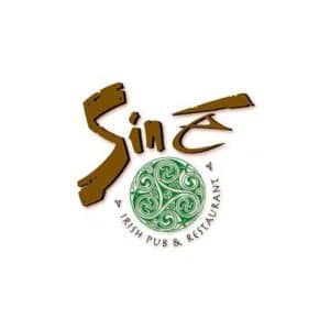sine irish pub & restaurant