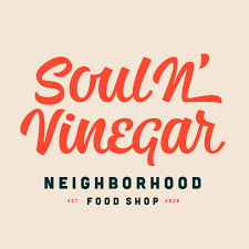 Soul N’ Vinegar