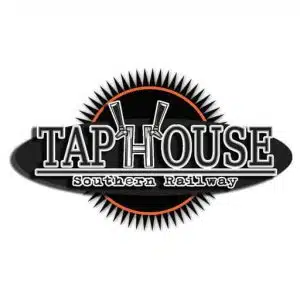 southern railway taphouse