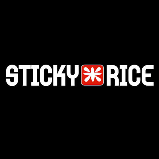 Sticky Rixe Sticky Rice - RVA Happy Hours