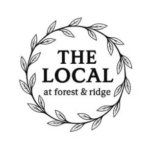 The Local at Forest & Ridge