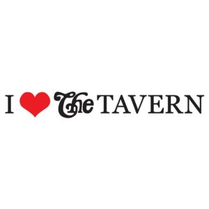 the tavern