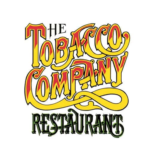 Tobacco Company Restaurant, The