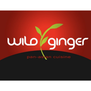 wild ginger