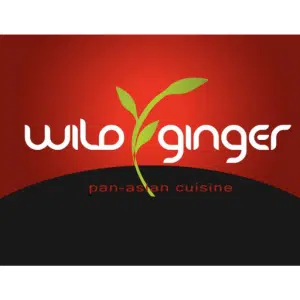 wild ginger
