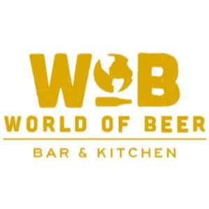world of beer