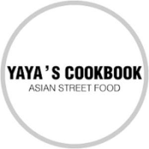 yaya's cookbook