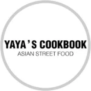 yaya's cookbook